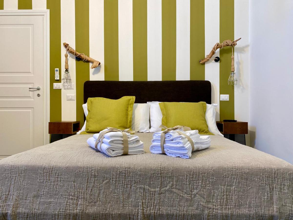 Habitare Lecce & Salento Bed & Breakfast Exterior photo