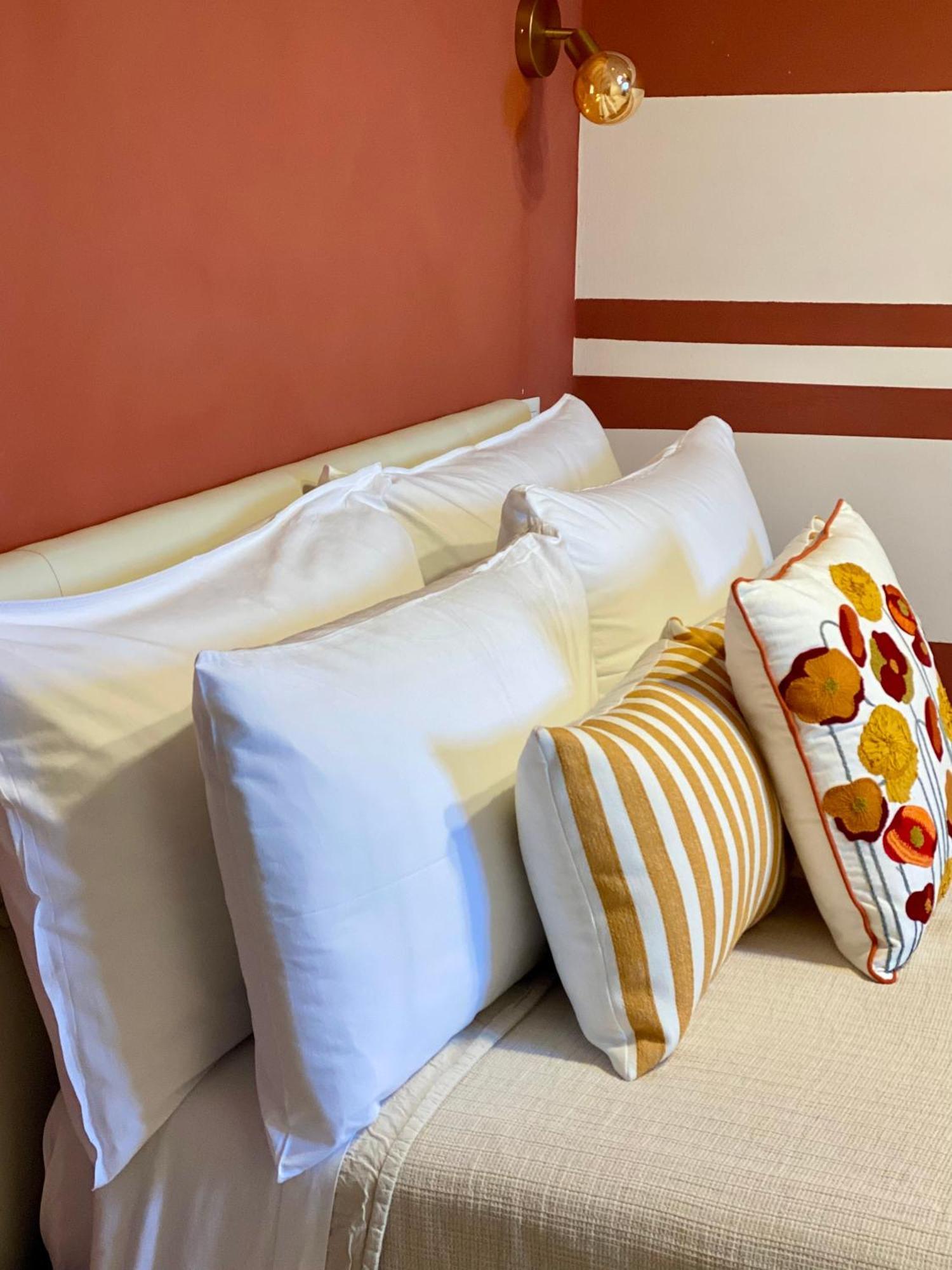 Habitare Lecce & Salento Bed & Breakfast Exterior photo