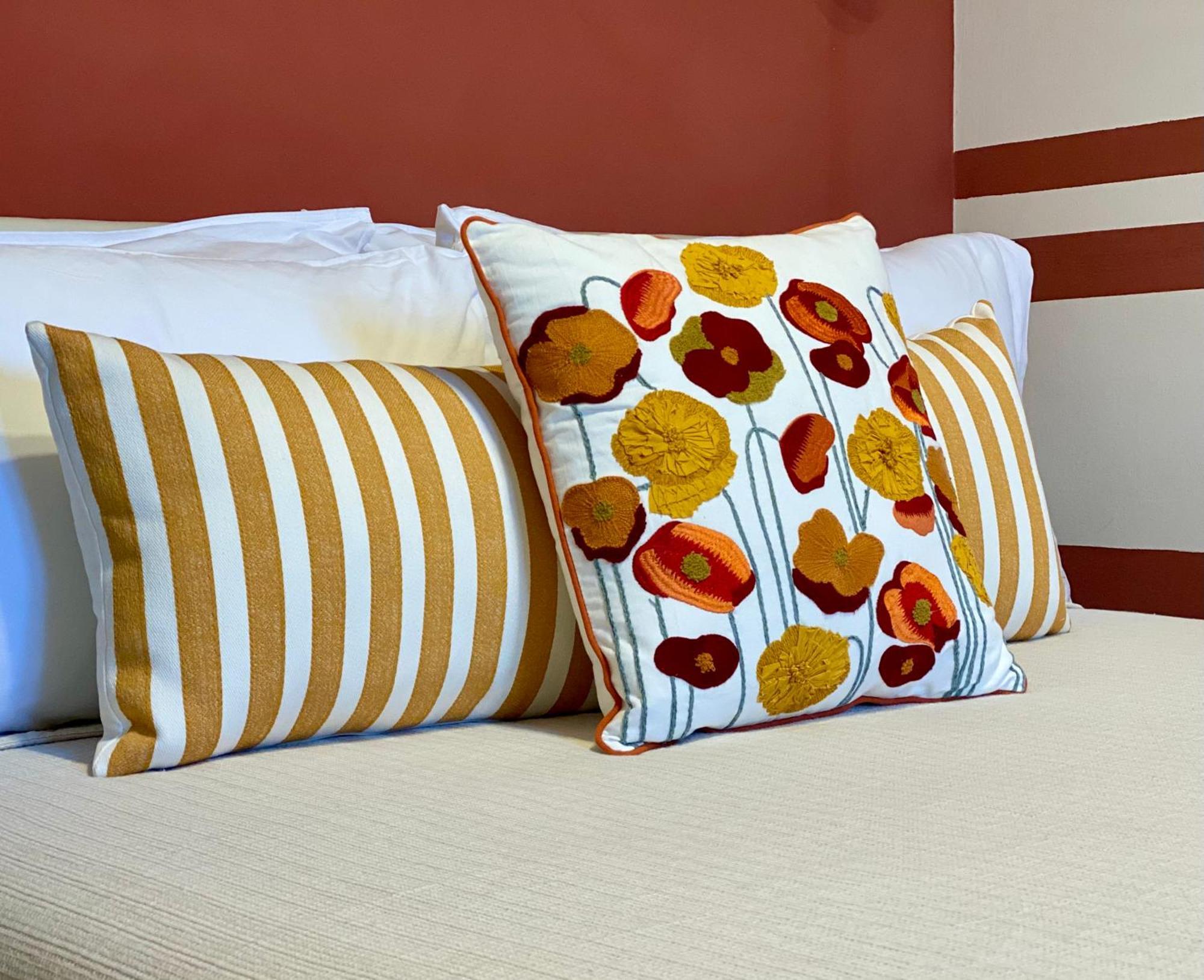 Habitare Lecce & Salento Bed & Breakfast Exterior photo