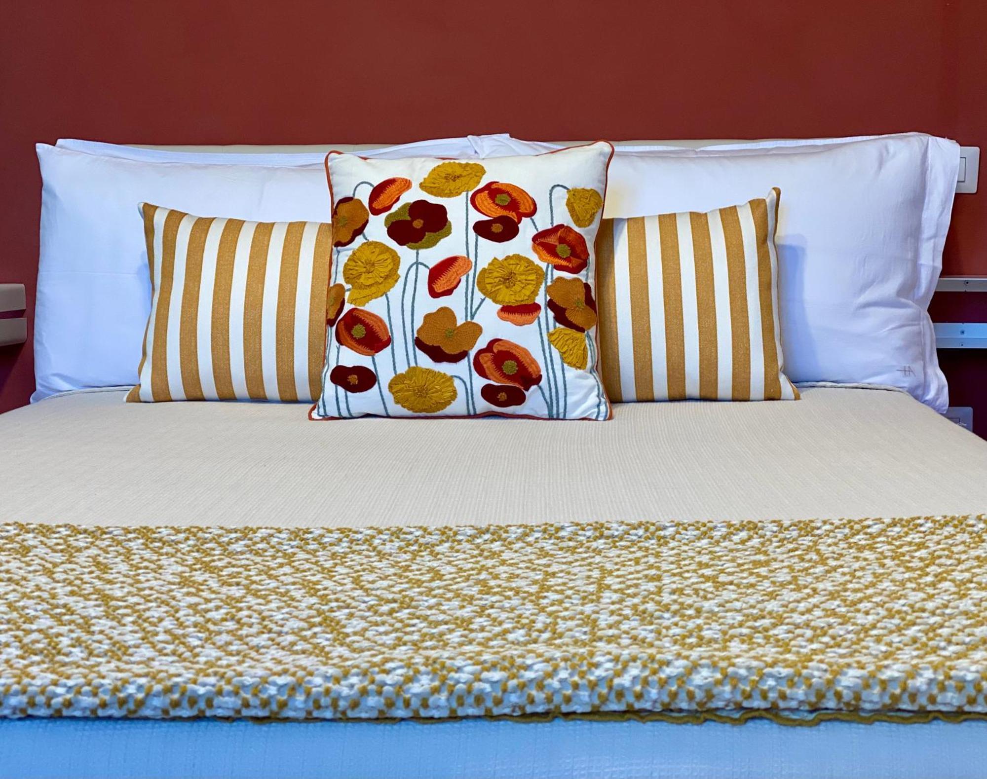 Habitare Lecce & Salento Bed & Breakfast Exterior photo