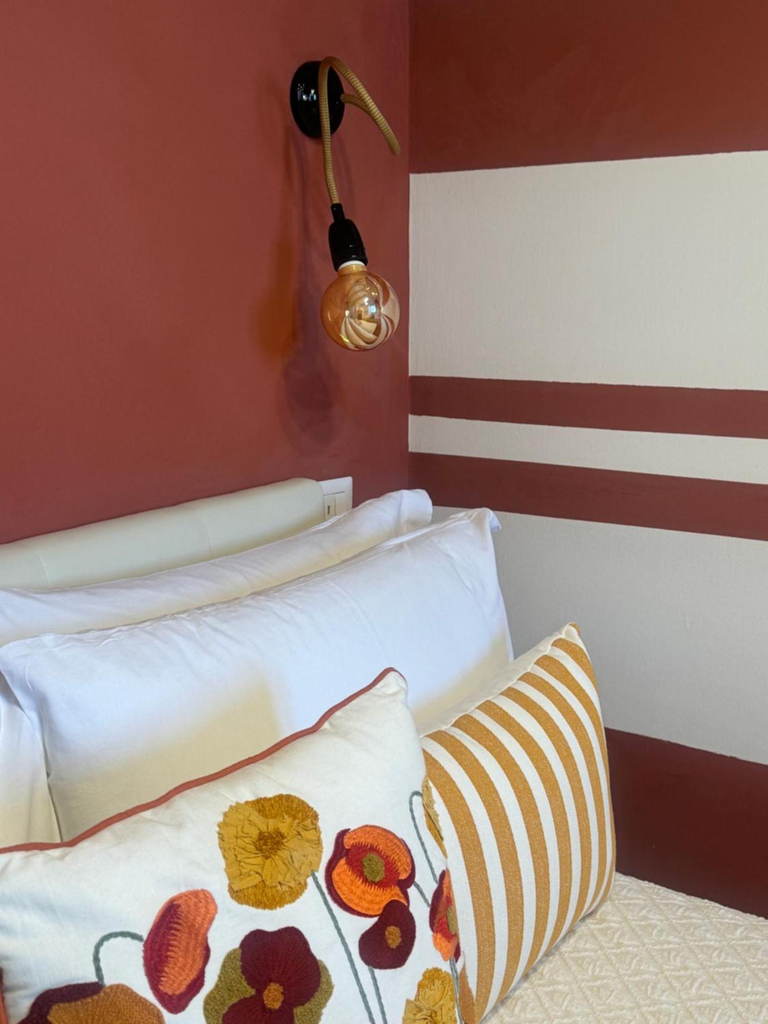 Habitare Lecce & Salento Bed & Breakfast Exterior photo